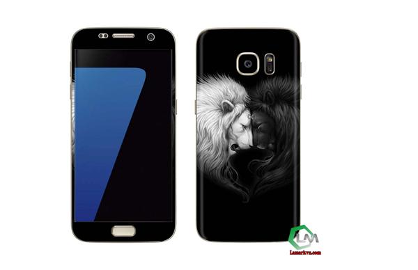 Ảnh đại diện sản phẩm Samsung Galaxy S7